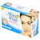 Skin White Dry Skin Formula Goat Milk Whitening Soap 70 gr