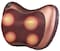The Mohrim Electronic Massage Pillow Massager Cushion Car LuMBar Neck Back Shoulder Heat Pillow