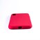 C Silicone Case iPhone XR