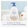 Dove Baby Dermacare M/Wash 400Ml