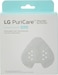 LG Puricare Wearable Inner Cover 30 Pcs Set, White, Pfpazc30