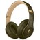 Beats Studio3 Wireless Over-Ear Headphones - Forest Green