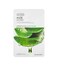 The Face Shop Real Nature Mask Sheet Aloe - 20g