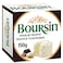 Boursin Truffle Flavoured Full Fat Soft Cheese, 150g