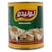 Tolido Mushroom Pieces - 800 Gram