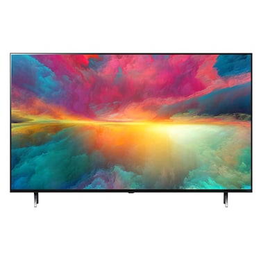 LG 65QNED756RB Nano Cell 4K Smart LED TV 65 Inch Black