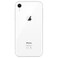 Apple iPhone XR 128GB 3GB RAM 12MP  6.1 Inches White Without Face Time - International warranty