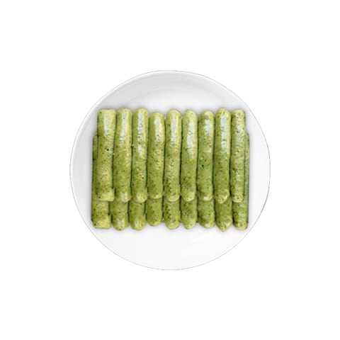 Rice Kofta