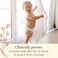 Baby Daily Care Moisturizing lotion with Oat Essence and Colloidal Oatmeal 150ml