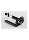 Generic Monopod Selfie Stick With Bluetooth Remote Control Black