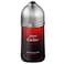 Cartier Pasha De Cartier Edition Noire Sport For Men Eau De Toilette 100ml