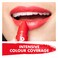 Labello Poppy Red Lipstick Crayon Colour Lip Balm 3.3ML