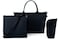 Chicco 2in1 Bag, Pure Black