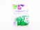 Sempertex 50 pcs, 12" Round Balloons,Fashion Green Balloons