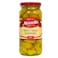MEZZETTA HOT CHILLI PEPPERS473ML