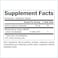 Natural Factors Travel Biotic Bb536 10 Billion Live Probiotic Cultures 60 Vegetarian Capsules