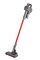 Crownline VC-278 Cordless Stick Vacuum cleaner, 29.6V, Lithium Battery: 2000mAH, Dust capacity: 0.5L, 350W