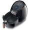 Kenwood Air Fryer HFP50.000BK Black 1800W