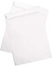 Generic Self Sealed Envelop Pack Of 50 Pcs, A 4 Size, Plain White