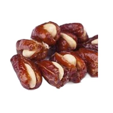 Dates With Cashewnut