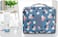 Portable Waterproof Cosmetic Makeup Toiletry Travel Hanging Organizer Storage Bag