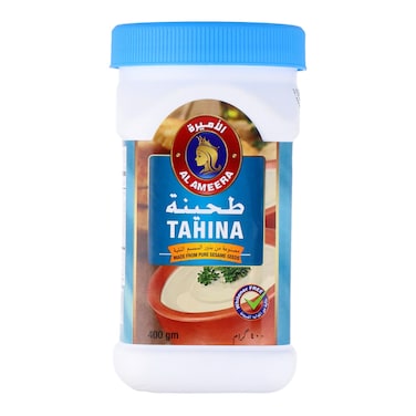 Al Meera Tahina 400g