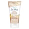 St. Ives Gentle Smoothing Oatmeal Scrub And Mask White 170g