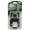 Energizer ACCU Recharge MAXI AA Batteries (1300mAh) - Pack of 2 with Charger