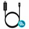 PROMATE CABLE USB 3.1 TO USB-A