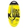Maybelline New York The Colossal Kajal Black 0.35g