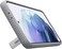 Samsung S21 Plus Protective Standing Cover, Gray