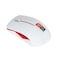 2B Mouse Mo33R Wireless - Red and White