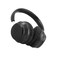 Mezone Antonio ANC Bluetooth Wireless Headphone With Deep Bass &amp; Adjustable Headband Base Black