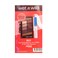 Wet n Wild 10-Pan Palette Eye Shadow &amp; Clear Mascara Free