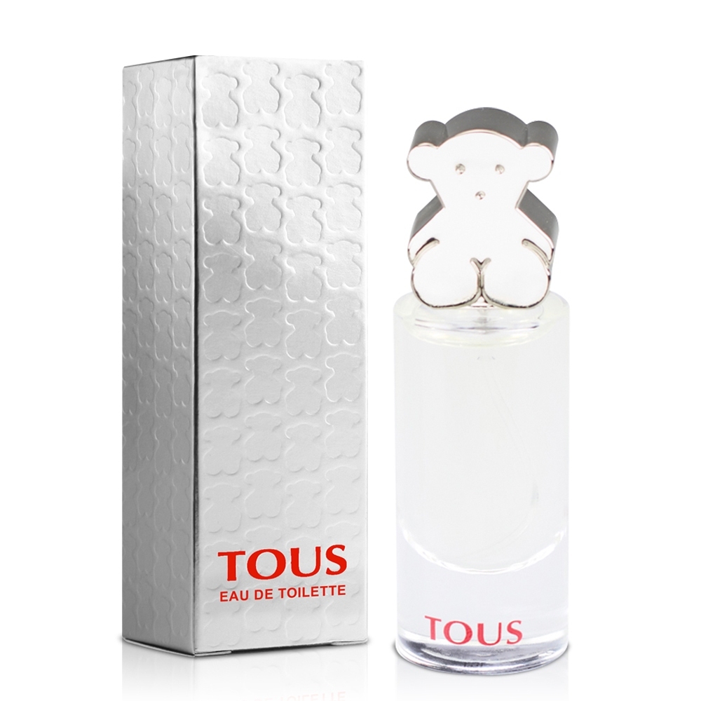 Tous Eau De Toilette 15ml For Women