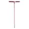 Vileda Floor Wiper Classic With Stick Red 52cm