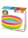 Intex Sunset Glow Baby Pool 34 X 10Inch