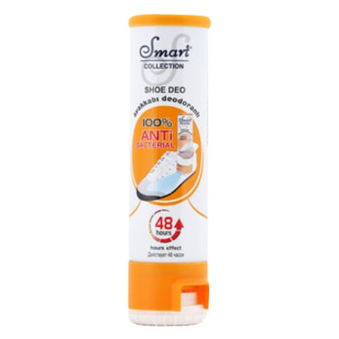 Smart Jalatsitele Antibacterial Shoe Deodorant 150ml