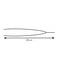 Tescoma Cook&amp;#39;S Tweezers 420516