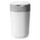 Tommee Tippee Twist And Click Advanced Nappy Disposal System White