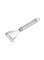 Generic Stainless Steel Peeler Silver 180X65X20mm