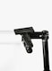 Neewer - 10-Piece Muslin Spring Clamps Clips Set Black