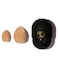 Easy Way Conceal + Foundation Sponge Set With Sponge Holder