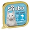Simba Pate Tuna Cat Food 100g