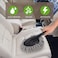 Cleaning Brush Super Soft Microfiber Car Dash Duster Brush for Car Cleaning/Home/Kitchen/Computer -  1 PC- 3XR