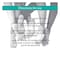 Escenti Foot Soak Soothing Mint &amp; Menthol 450G