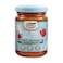 Goody Kids Pasta Sauce with Red Pepper and Ricotta Cheese - 130 gram