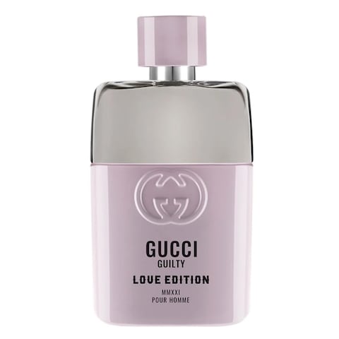 Gucci Guilty Love Edition MMXXI EDT For Men - 50ml