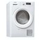 Whirlpool 8kg Freestanding Condenser Tumble Dryer White FTCM118B GCC