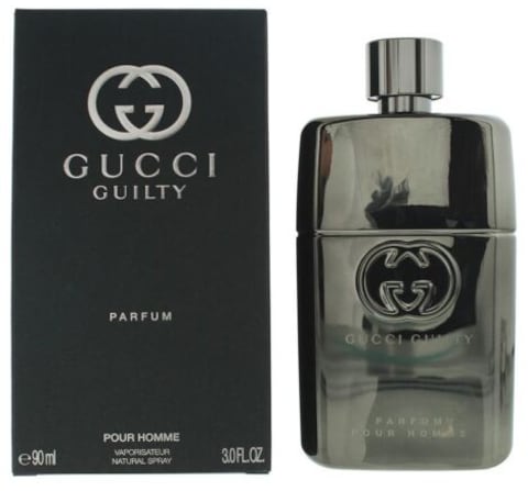 Gucci Guilty Pour Homme Parfum, 90ml